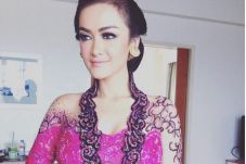 Baju Peninggalan Jupe...