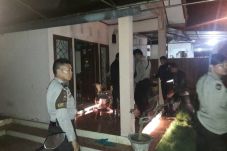 Ibu Dua Anak Tewas,...