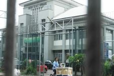 Head of Cipinang Prison...