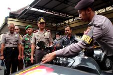 Waspadai 5 Titik Rawan...