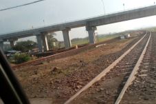Flyover Klonengan dan...