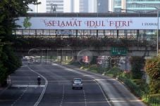 Jadwal Cuti Bersama,...