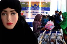 UMKM Nilai Peran Jamkrindo...