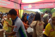 Musim Mas Jual Minyak...