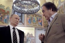 Putin Bersumpah Akan...
