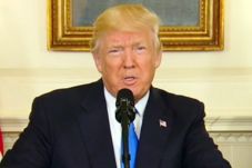 Trump Jenguk Legislator...