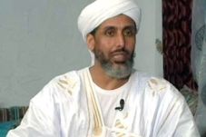 Mantan Mufti Al-Qaeda...