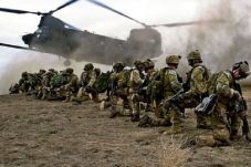 Pejuang Sebut Tentara...