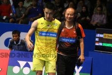 Chong Wei Gagal Cetak...