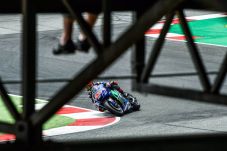 Krisis di MotoGP 2017,...