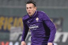 Juventus Favorit Dapatkan...