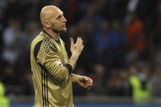 Christian Abbiati Jabat...