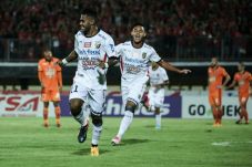 Bali United Siap Hancurkan...