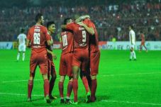 Agar Kuasai Lagi Klasemen...