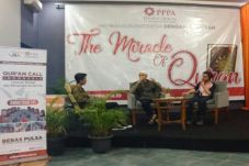 PPPA Daarul Quran Bimbing...