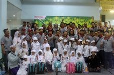 Mobility Jatim Gelar...