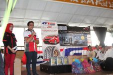 Jelang Mudik, Begini...