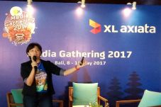 XL Resmikan 4G LTE Di...