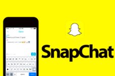 Kalah Inovasi, Snapchat...