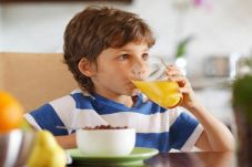 Pastikan Nutrisi Anak...
