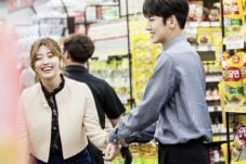 Ji Chang Wook Minta...
