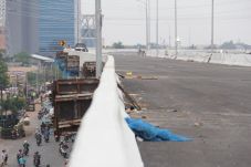 Meskipun Belum Rampung,...