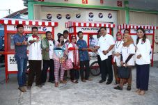 Perindo Jaktim Berharap...