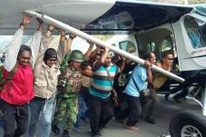 Pesawat Susi Air Diduga...