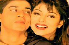 Gauri Khan Suka Gaya...