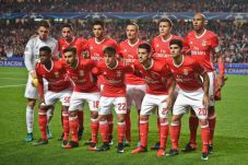 Benfica, Klub Pencetak...