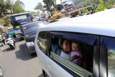 Enam Wilayah di Jabar...