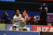 Gagal Ulang Performa,...