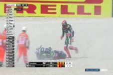 FP2 WSBK San Marino:...