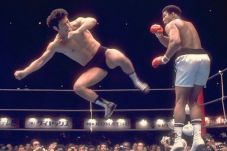 Duel McGregor-Mayweather...