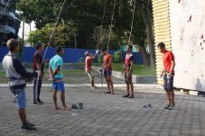 Hendak Go Internasional,...