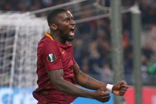 Bek Tangguh Roma Bantah...