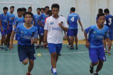 Lawan PSIS Jadi Ujian...