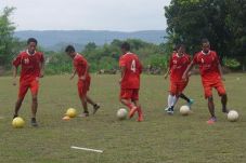 Kecepatan Pemain Persiwa...