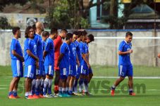 Tanpa Dado, Persib Siap...
