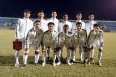 Lawan Tuan Rumah, Timnas...