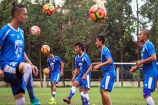 Pekan 11 Liga 1: Kunjungi...