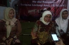 Safari Ramadan, Kementerian...