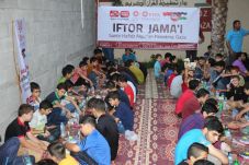Suasana Ramadan di Rumah...
