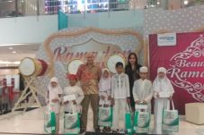 Cinere Bellevue Mall...