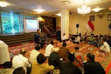 Peringatan Nuzulul Quran...