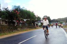 Ngabuburit ala Komunitas...
