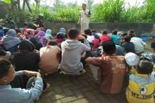 Kisah Perjuangan Rasulullah...