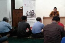 Ketika Bersedih, Bersabarlah...