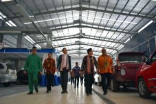 Perkuat Jaringan, Toyota...