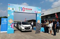 Daihatsu Lepas 110 Keluarga...